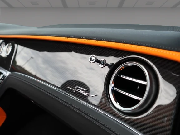 Bentley Continental GTC Speed V8 Hybrid = NEW = Mulliner  | Mobile.bg   13