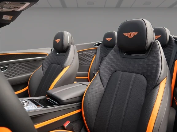 Bentley Continental GTC Speed V8 Hybrid = NEW = Mulliner Гаранция - изображение 6