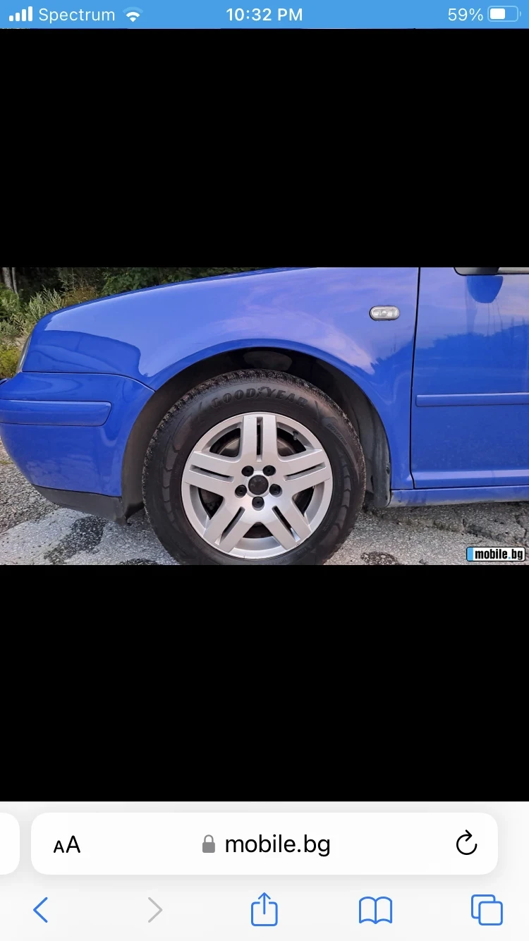 VW Golf | Mobile.bg   8