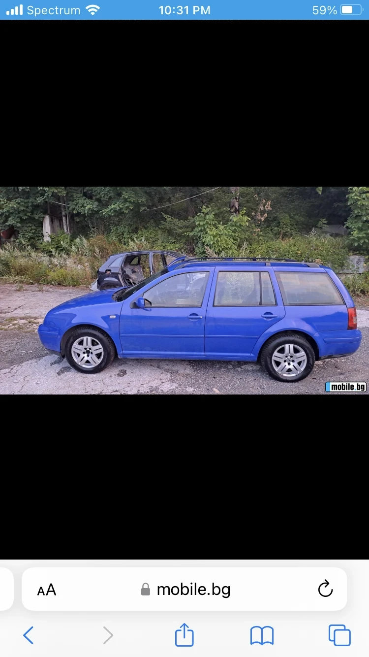 VW Golf | Mobile.bg   2