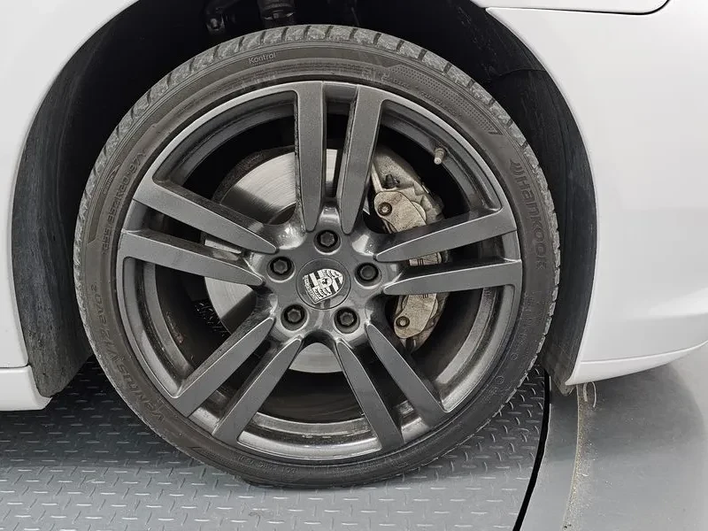 Porsche Panamera 3.6 | Mobile.bg � ����������� 5