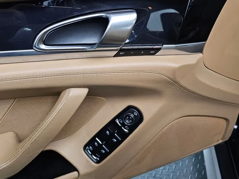 Porsche Panamera 3.6 | Mobile.bg � ����������� 17