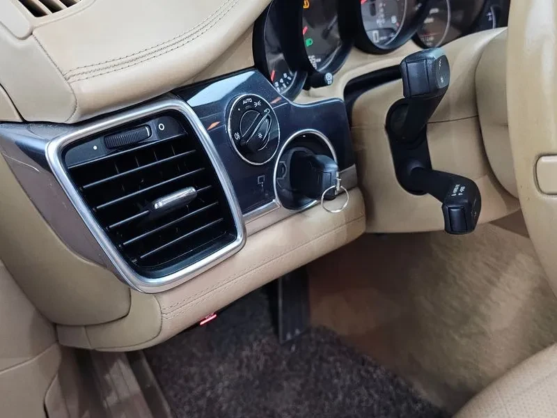 Porsche Panamera 3.6 | Mobile.bg � ����������� 16