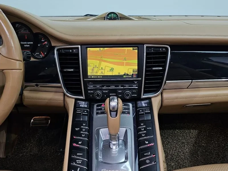 Porsche Panamera 3.6 | Mobile.bg � ����������� 15