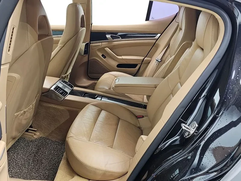 Porsche Panamera 3.6 | Mobile.bg � ����������� 12