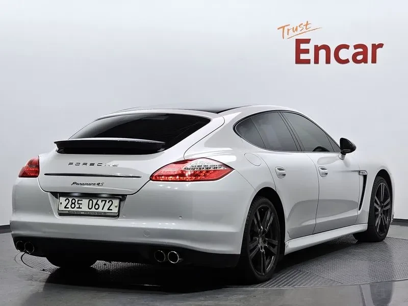 Porsche Panamera 3.6 | Mobile.bg � ����������� 2