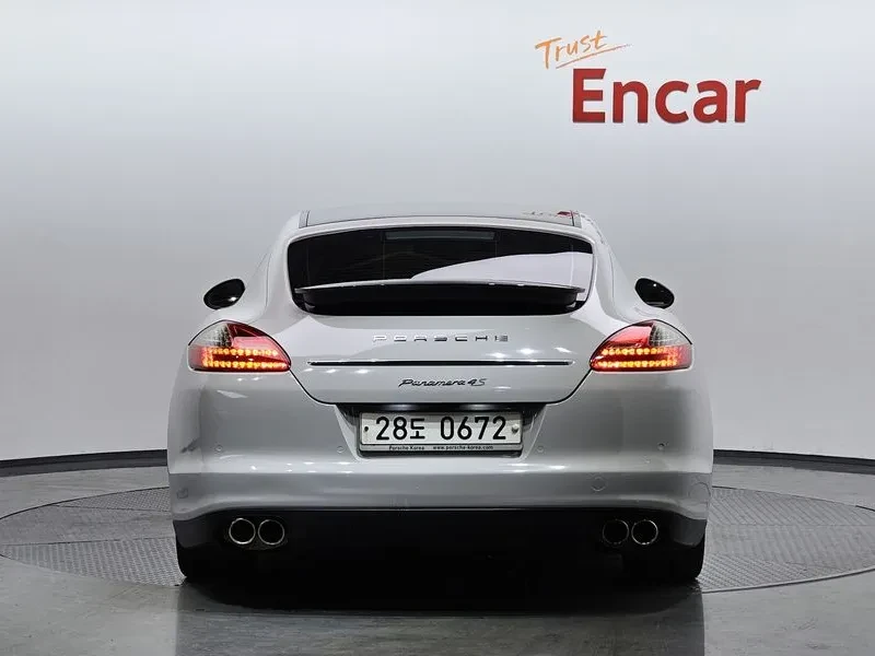 Porsche Panamera 3.6 | Mobile.bg � ����������� 4