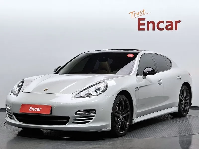 Porsche Panamera 3.6 | Mobile.bg � ����������� 1