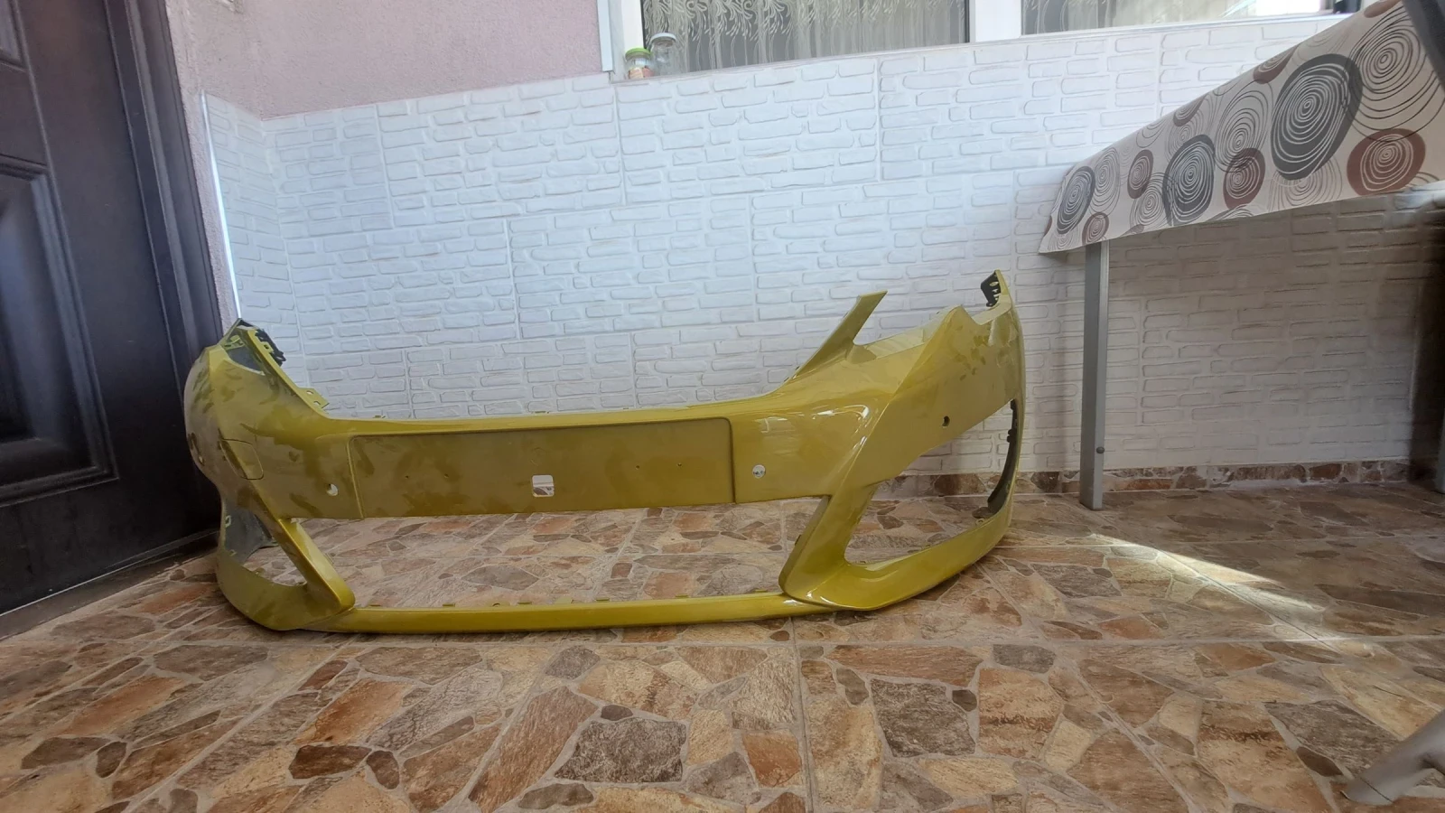 Peugeot 308, снимка 1