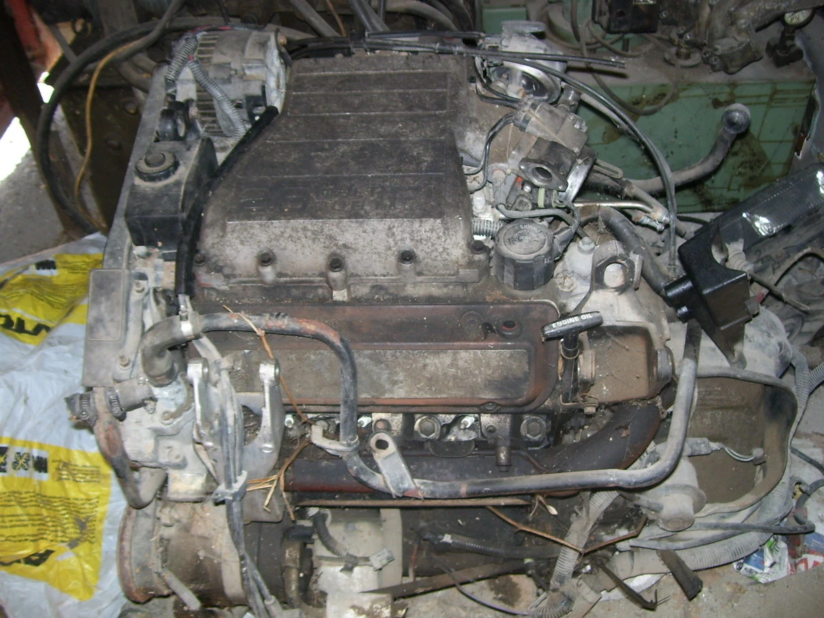 Oldsmobile Cutlass MPFI | Mobile.bg   1