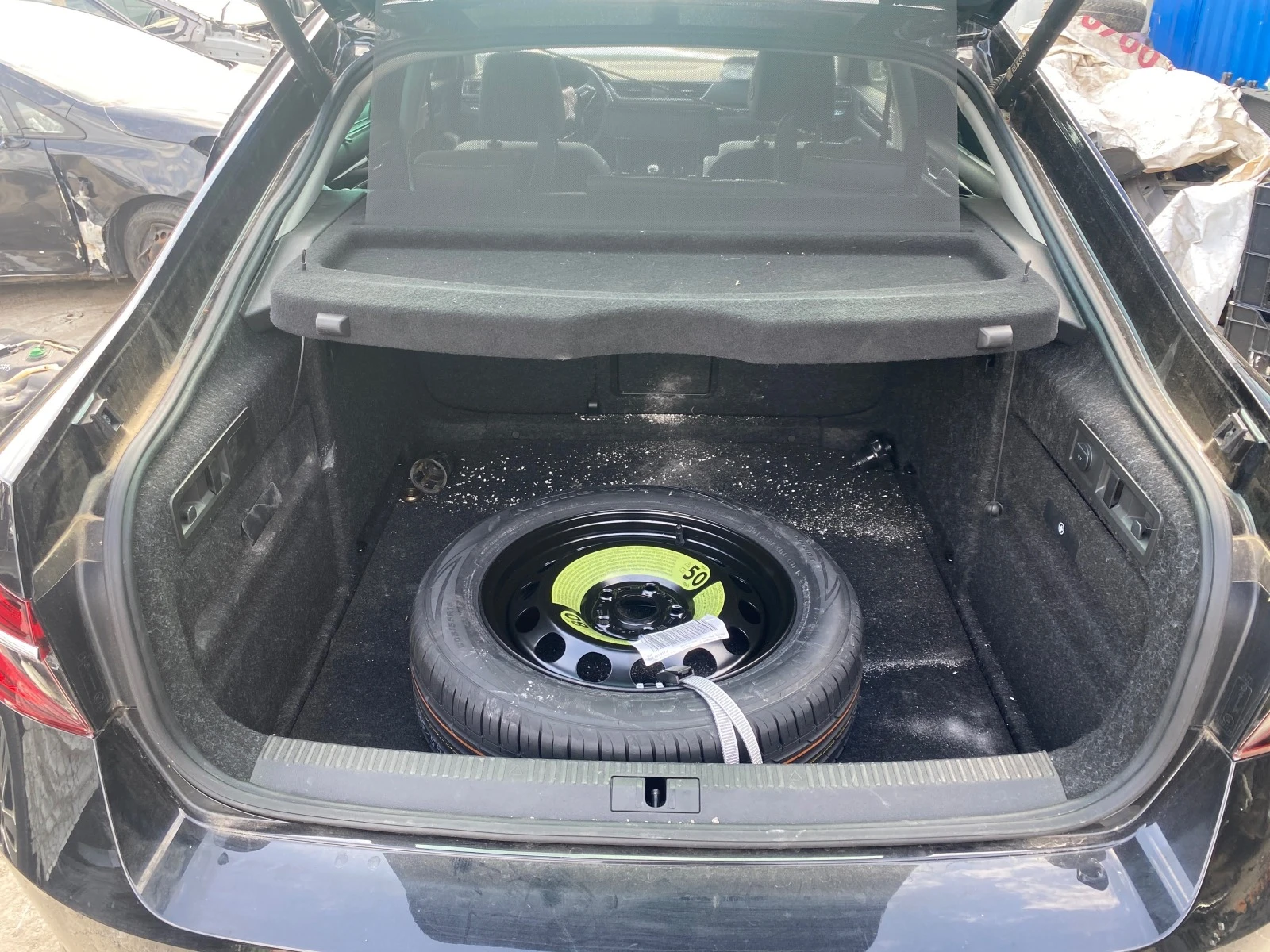 Skoda Superb 2.0 TDI DSG 4x4 | Mobile.bg   13