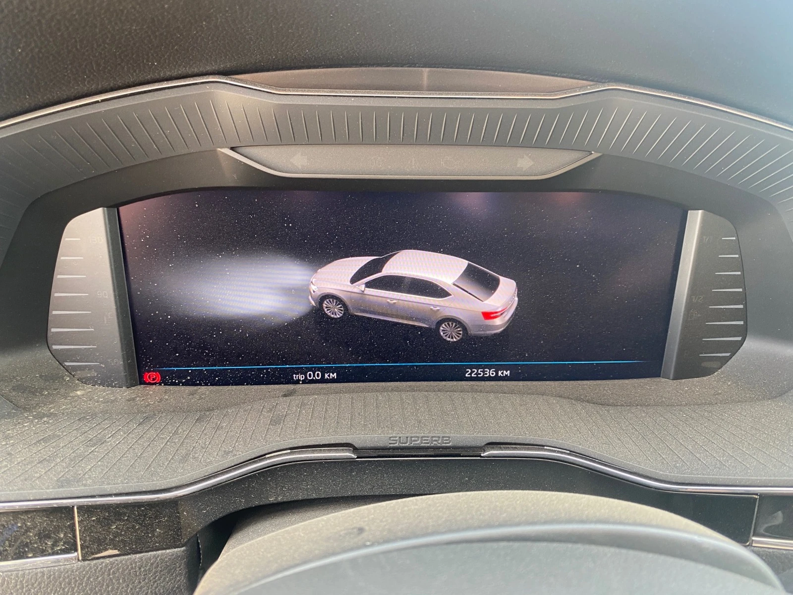 Skoda Superb 2.0 TDI DSG 4x4 | Mobile.bg   12