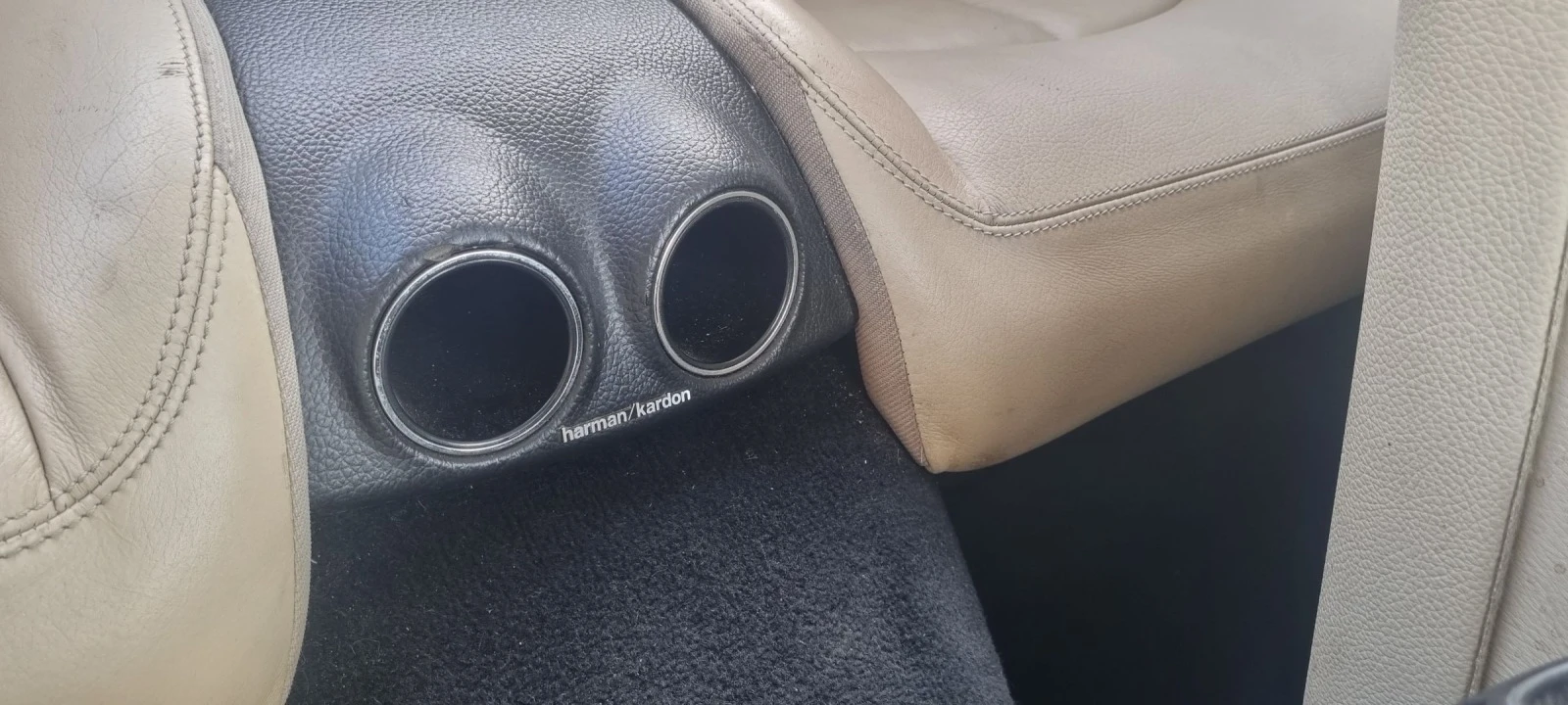 Mercedes-Benz CLK 350 petrol m272, снимка 13 - Автомобили и джипове - 53981955