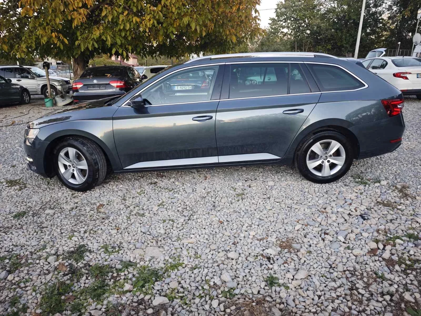 Skoda Superb 2.0TDI/150KC - изображение 3