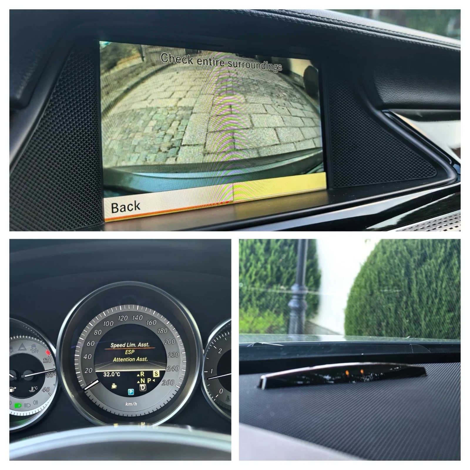 Mercedes-Benz CLS 350, снимка 11 - Автомобили и джипове - 52498558