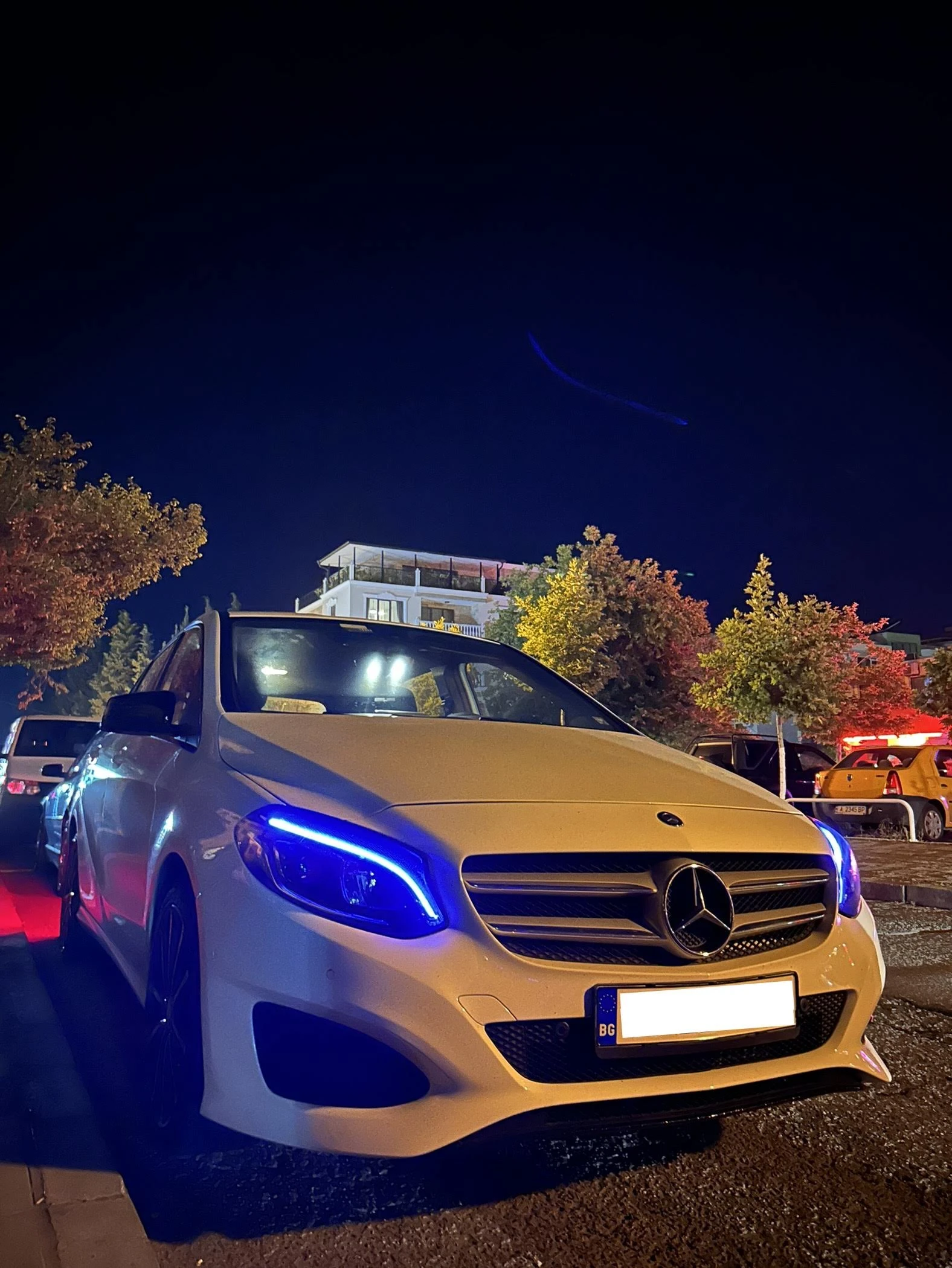 Mercedes-Benz B 200  - изображение 3