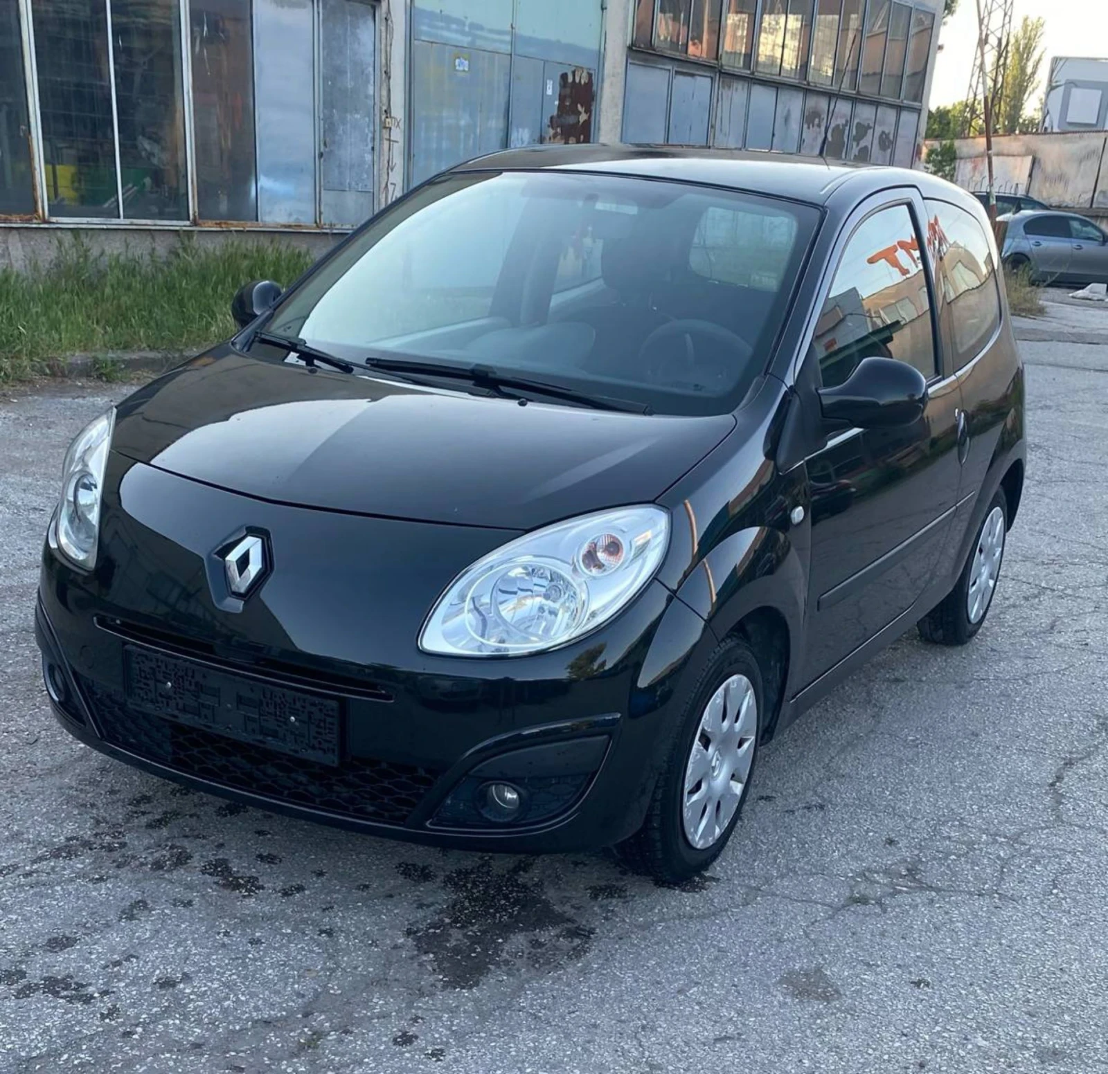 Renault Twingo 1.2 Бензин клима - изображение 2