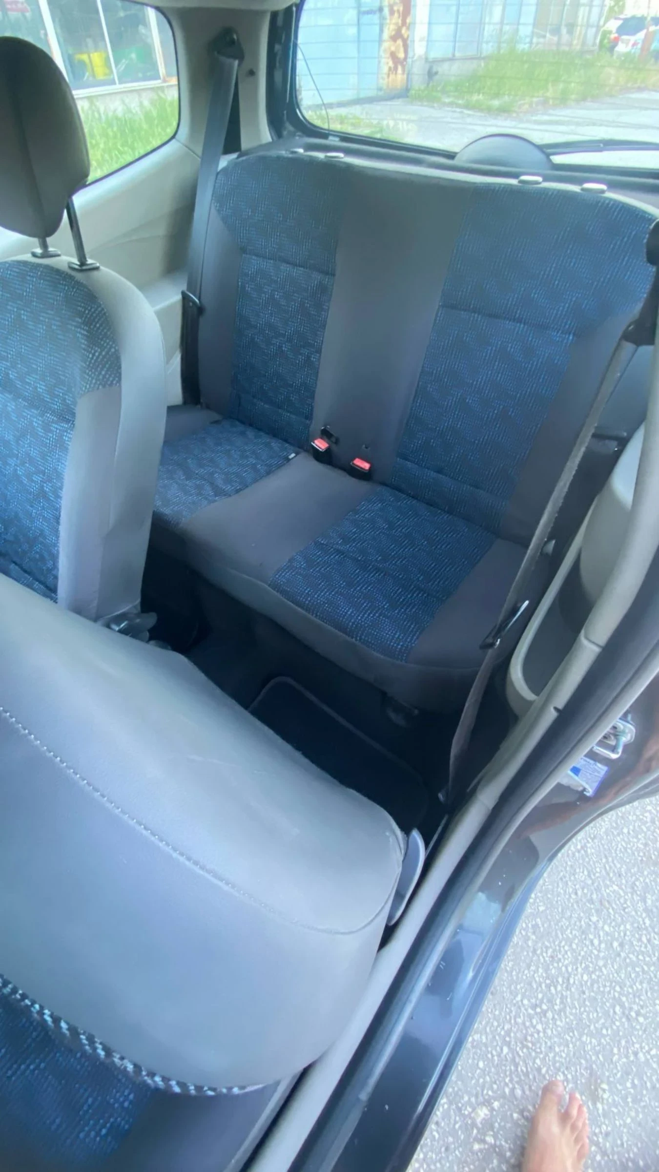 Renault Twingo 1.2 Бензин клима - изображение 7