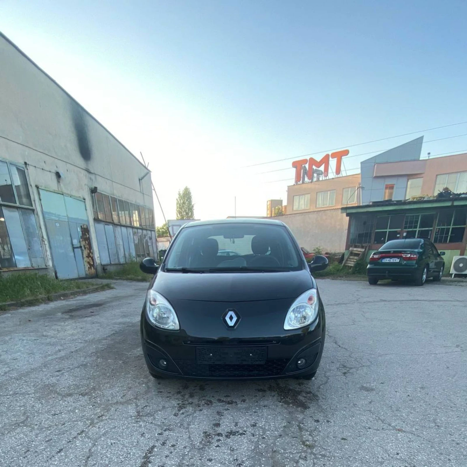 Renault Twingo 1.2 Бензин клима - изображение 2