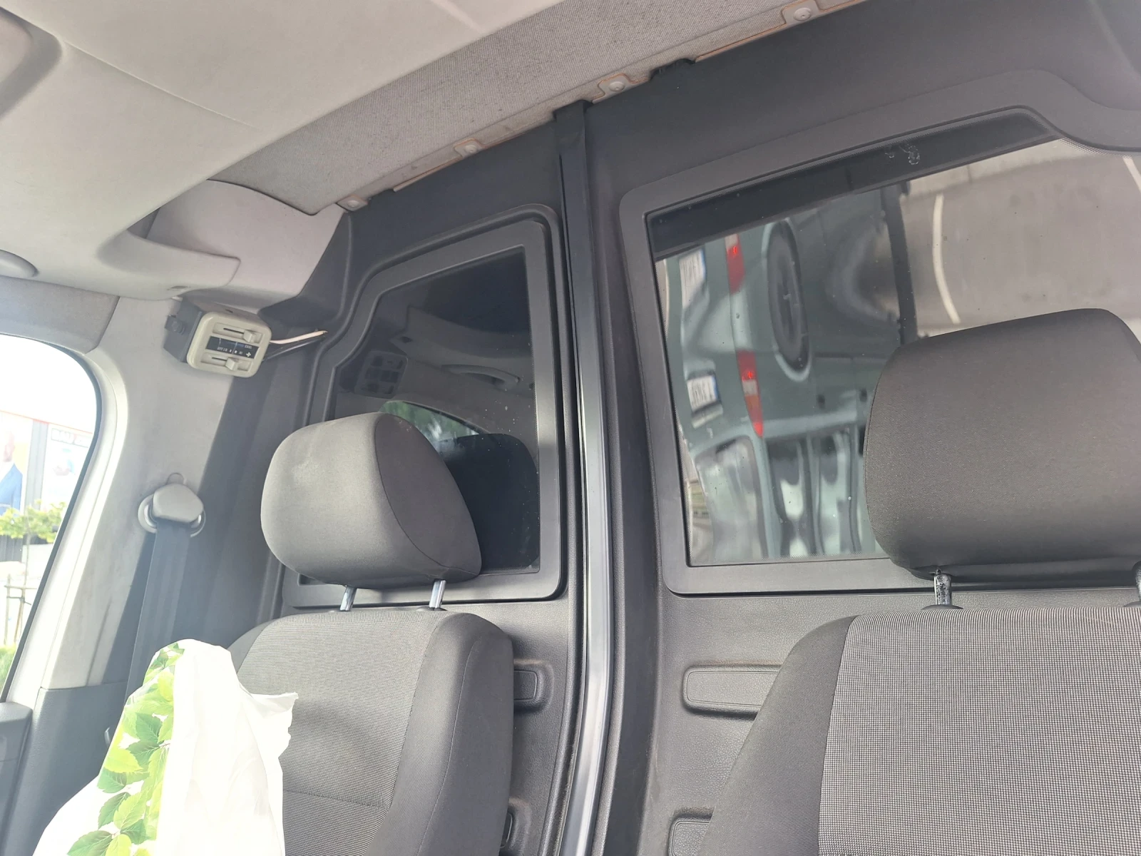 VW Caddy Тги 6 скорости Маххи Хладилен - изображение 9