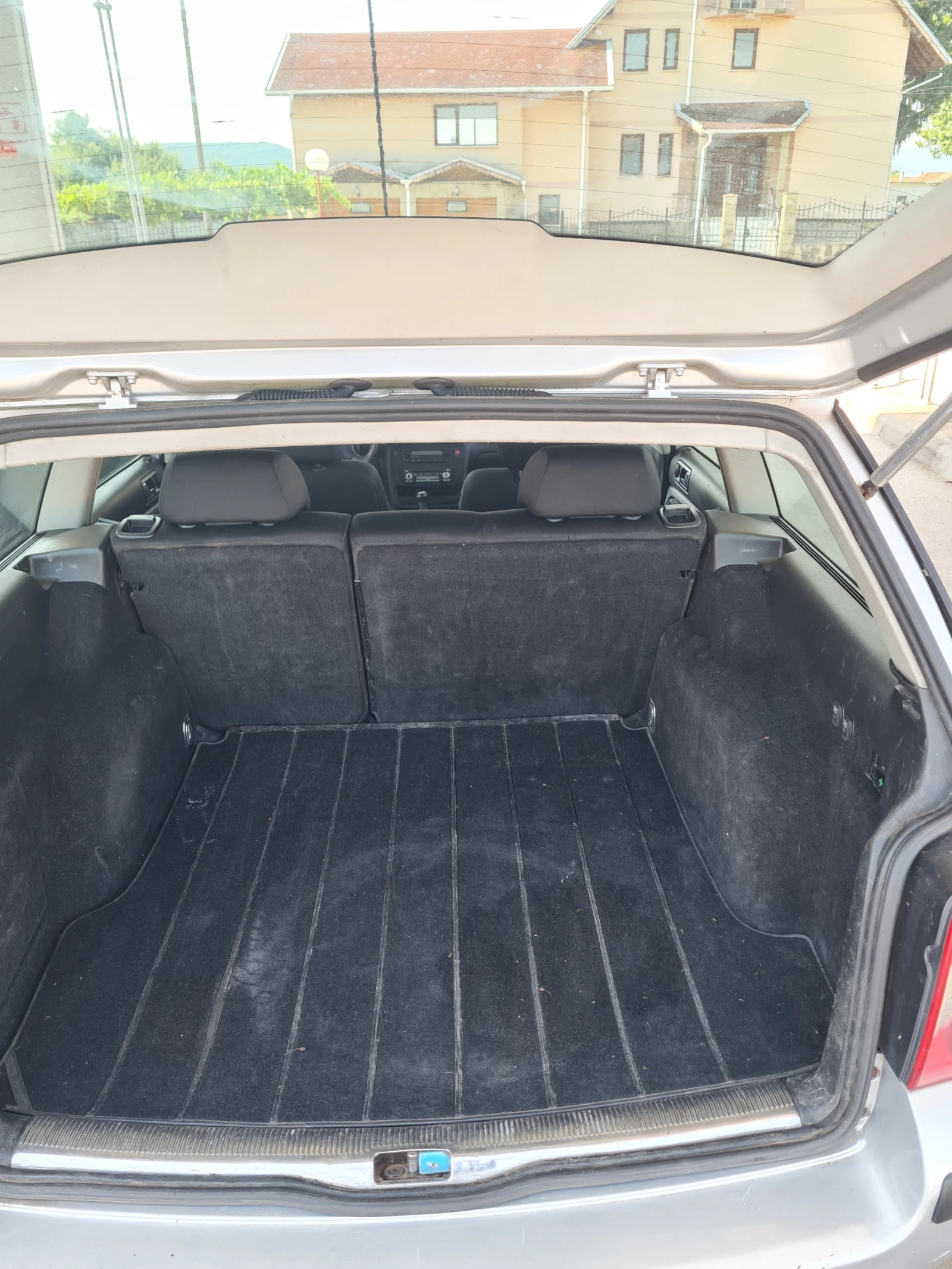 VW Passat 1.9 TDI  101к.с. 2002г.  - изображение 8