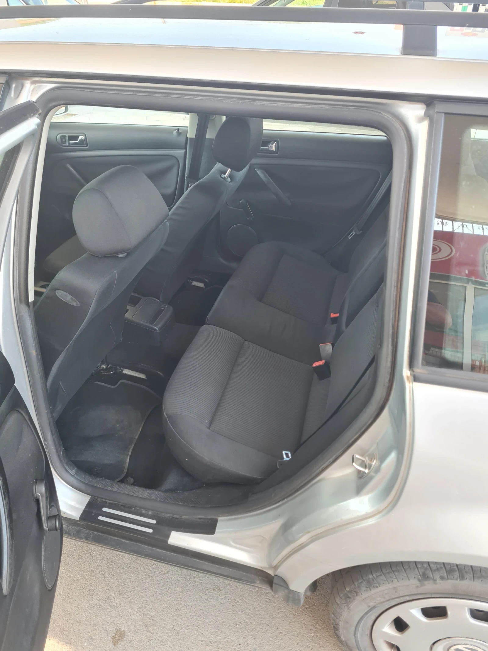 VW Passat 1.9 TDI  101к.с. 2002г.  - изображение 5