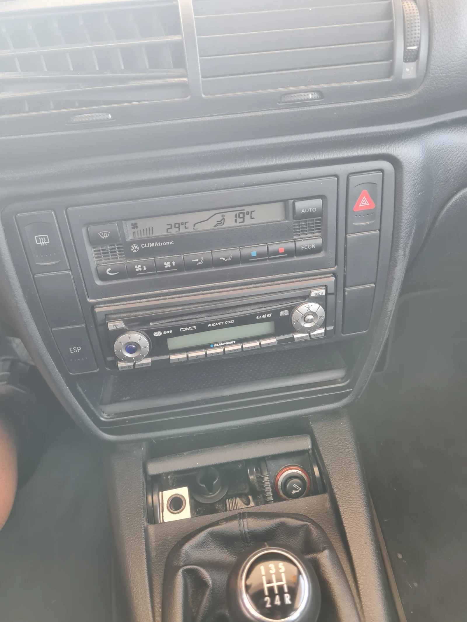VW Passat 1.9 TDI  101к.с. 2002г.  - изображение 9