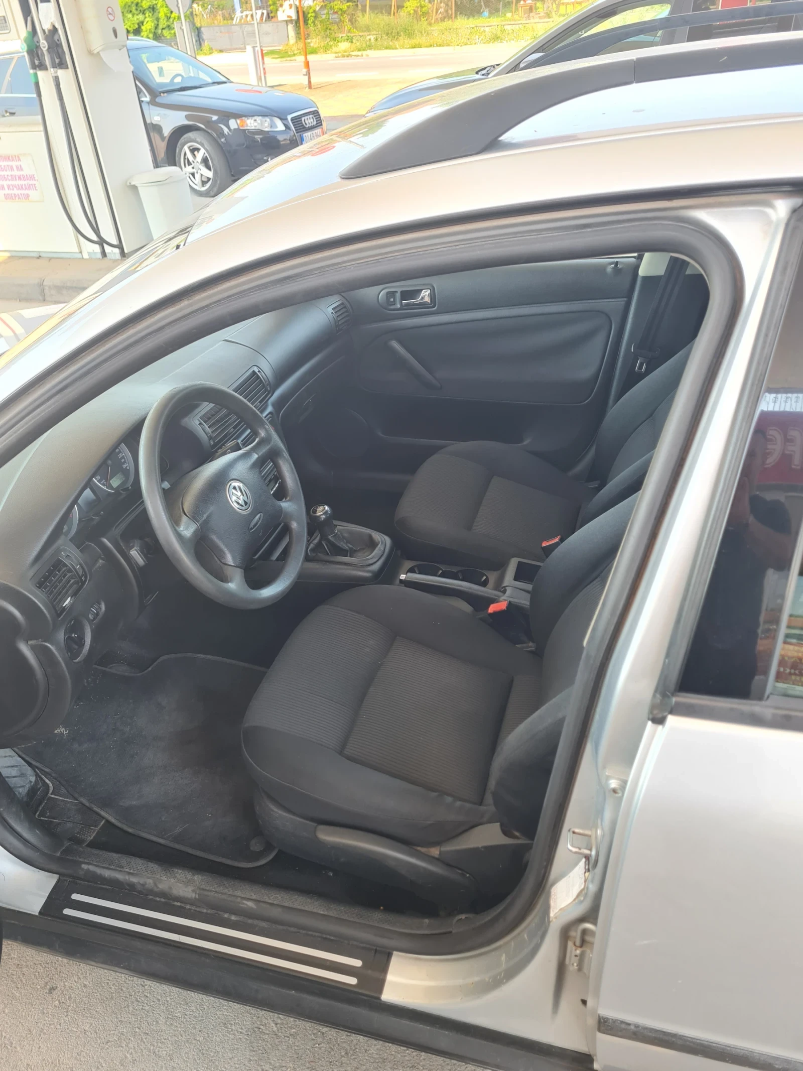 VW Passat 1.9 TDI  101к.с. 2002г.  - изображение 6