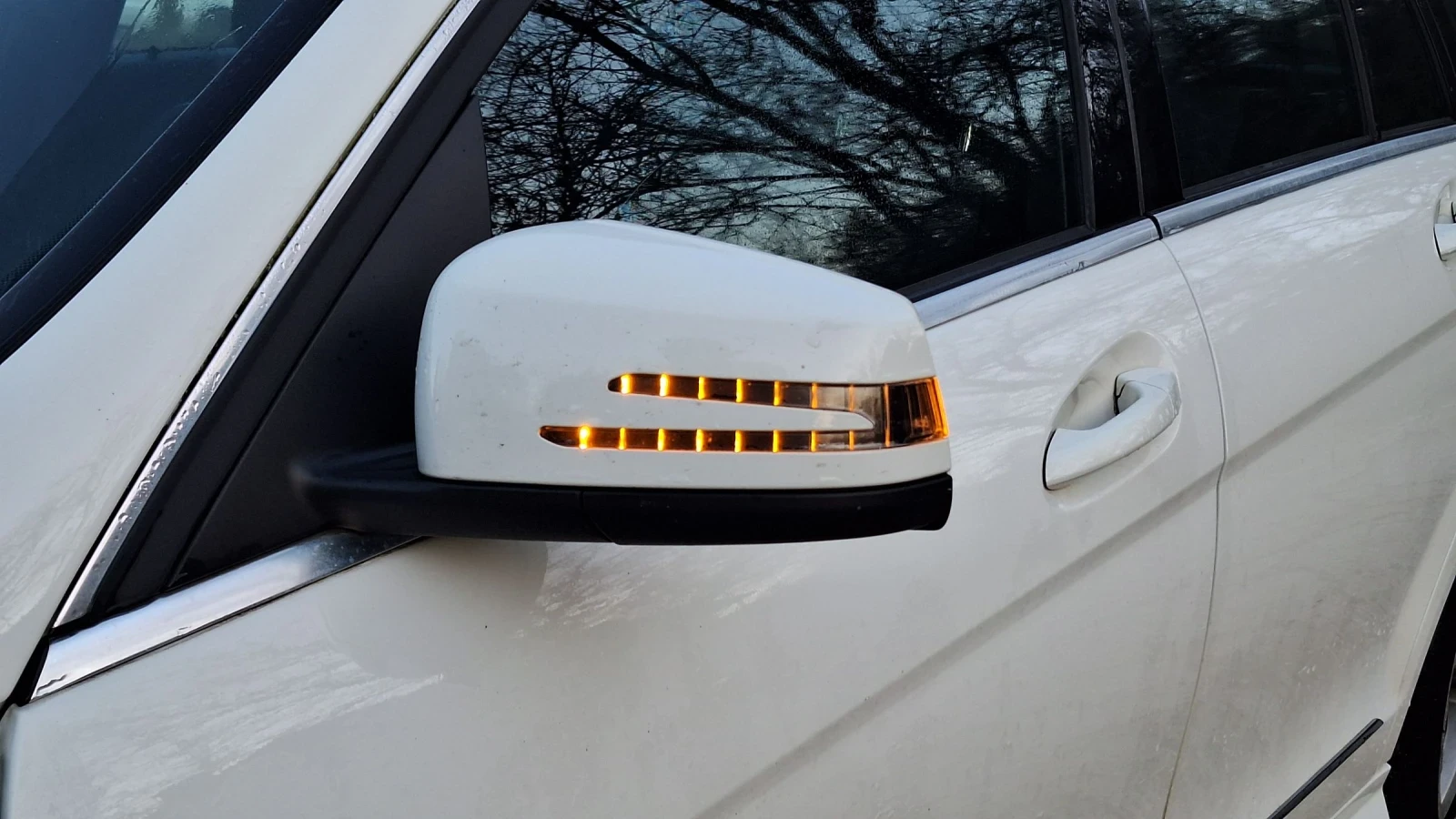 Mercedes-Benz C 220 CDI om651 | Mobile.bg   14