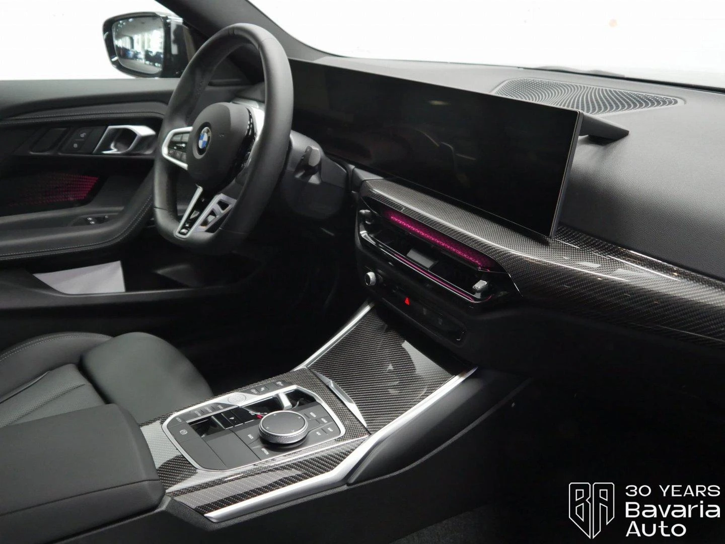 BMW 218  i Coupe M Sport Paket - изображение 7