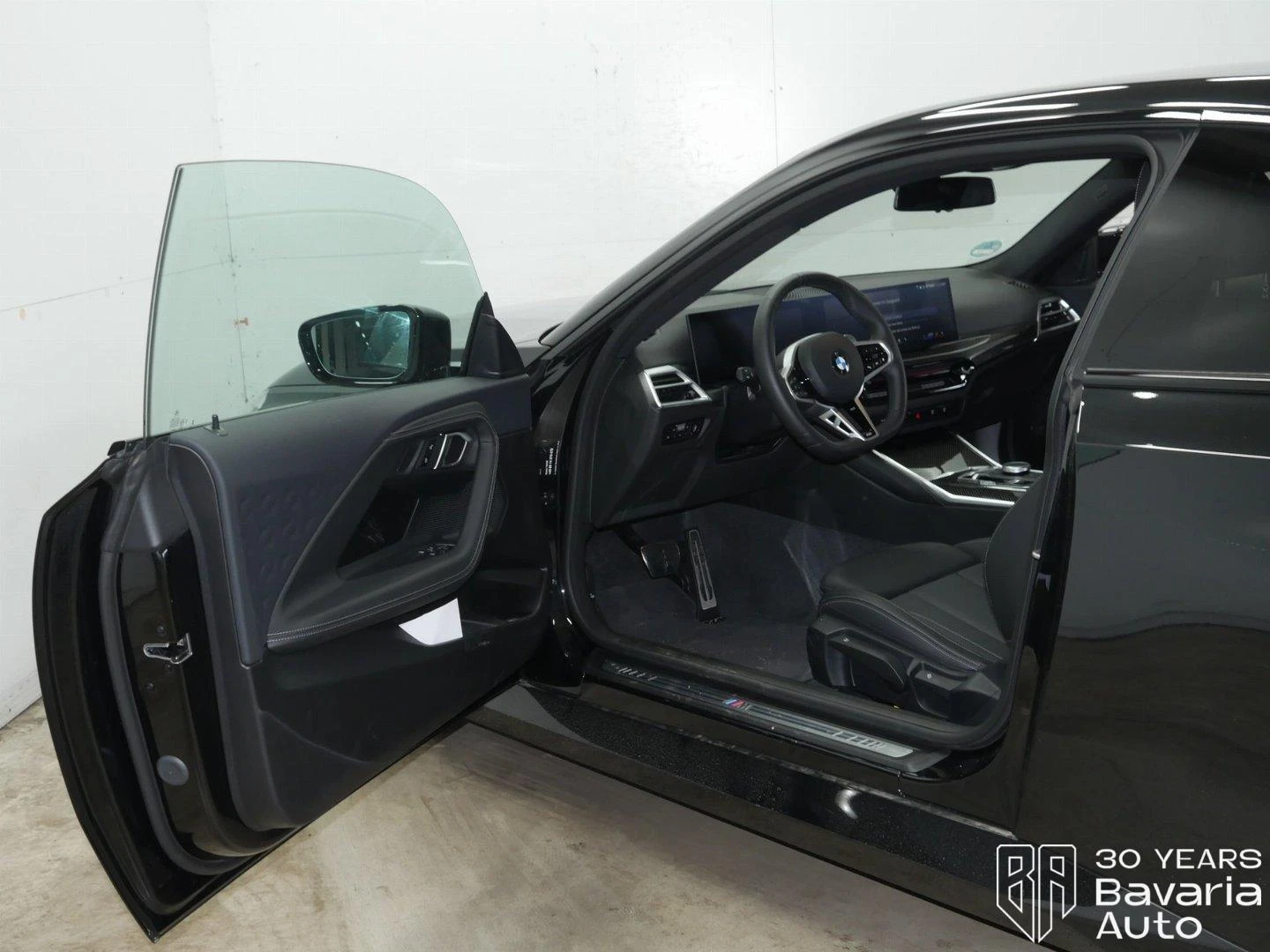 BMW 218  i Coupe M Sport Paket - изображение 5