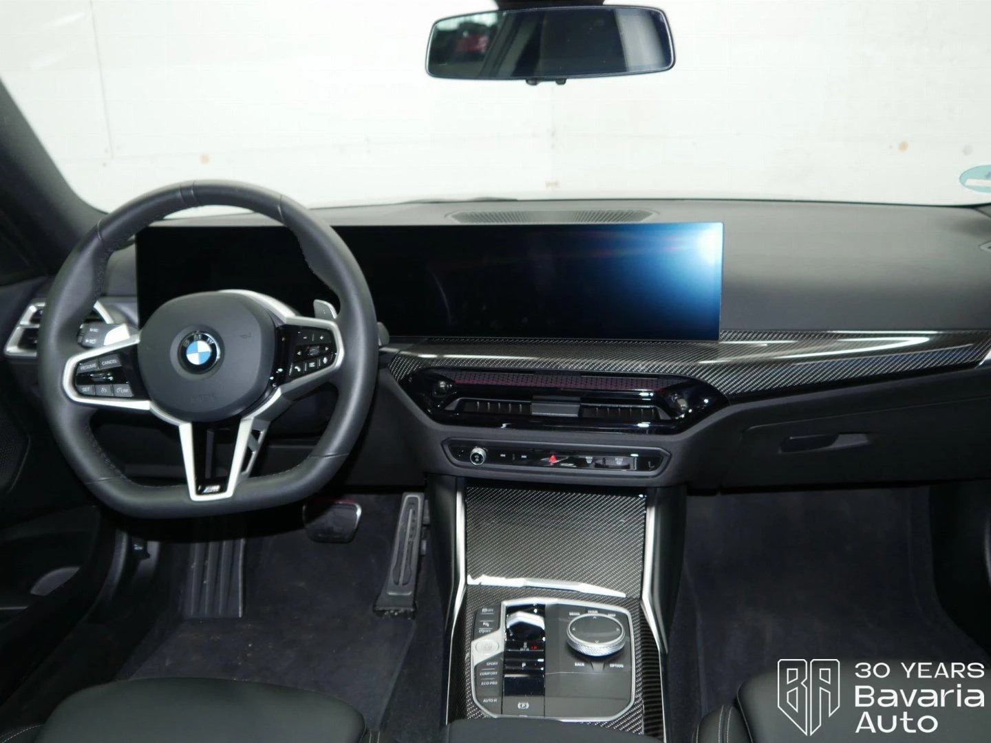BMW 218  i Coupe M Sport Paket - изображение 6