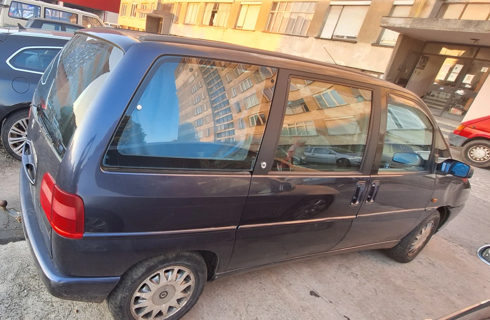 Lancia Zeta  - изображение 5