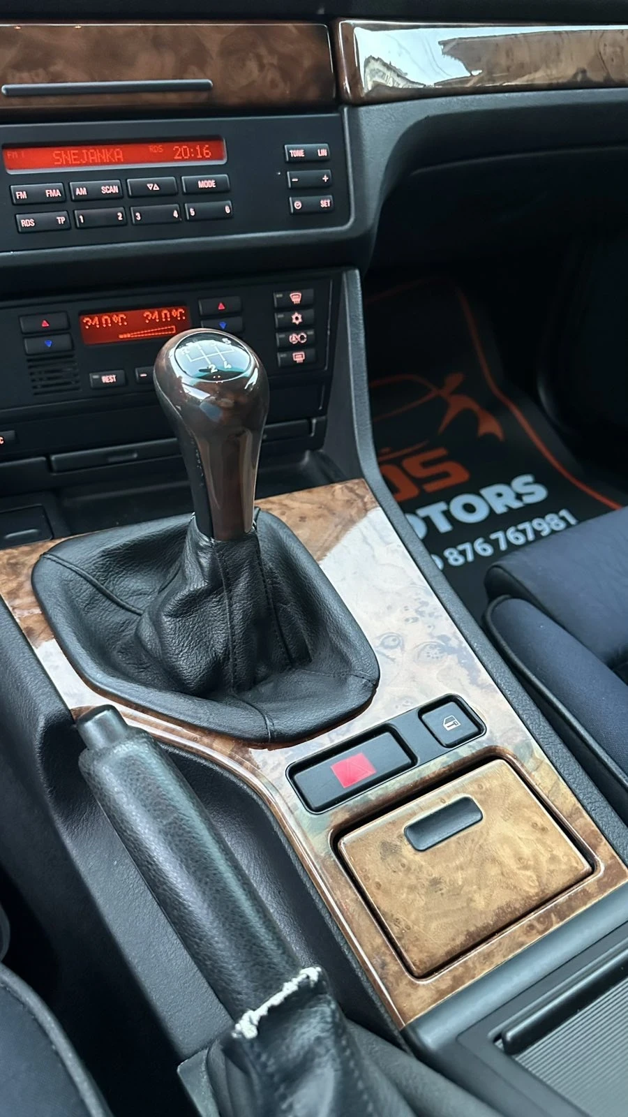 BMW 528  - изображение 2