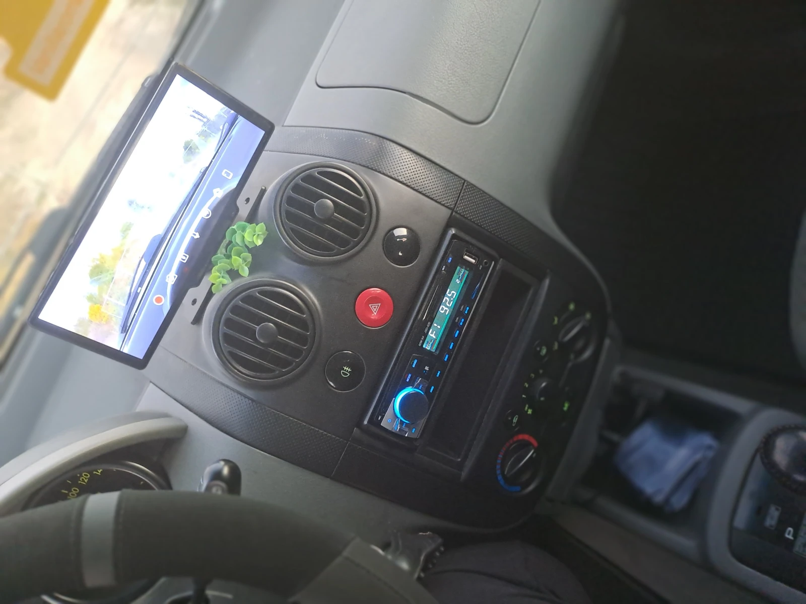 Chevrolet Kalos 1.4iKLIMA, :АУТОМАТТ  - изображение 6