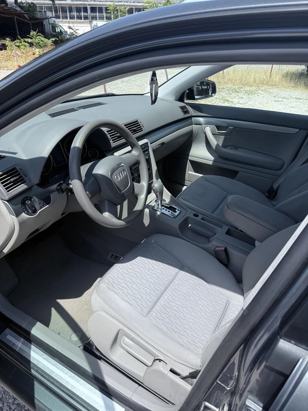 Audi A4  - изображение 3