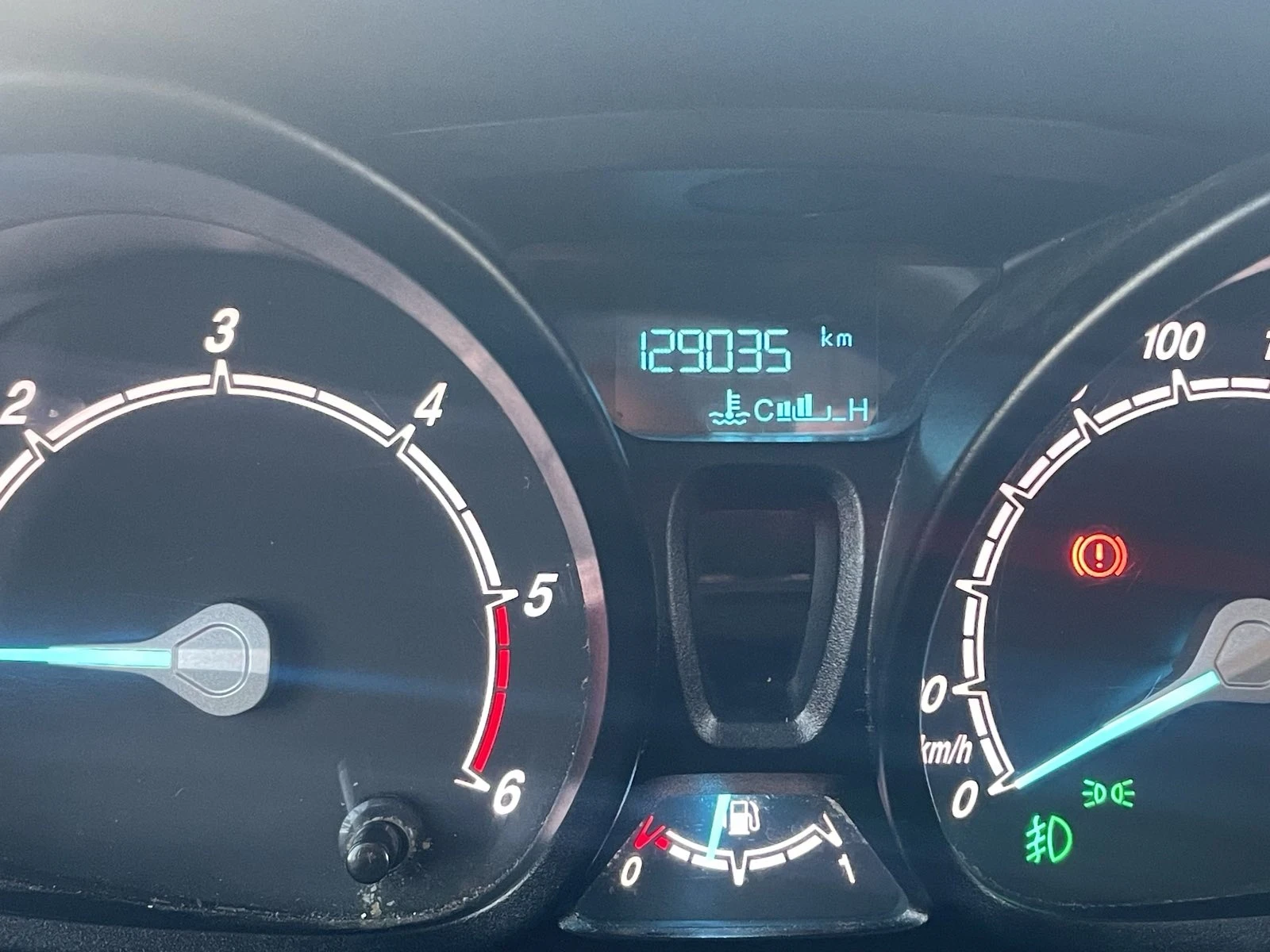 Ford Connect 1.5 tdci | Mobile.bg   14