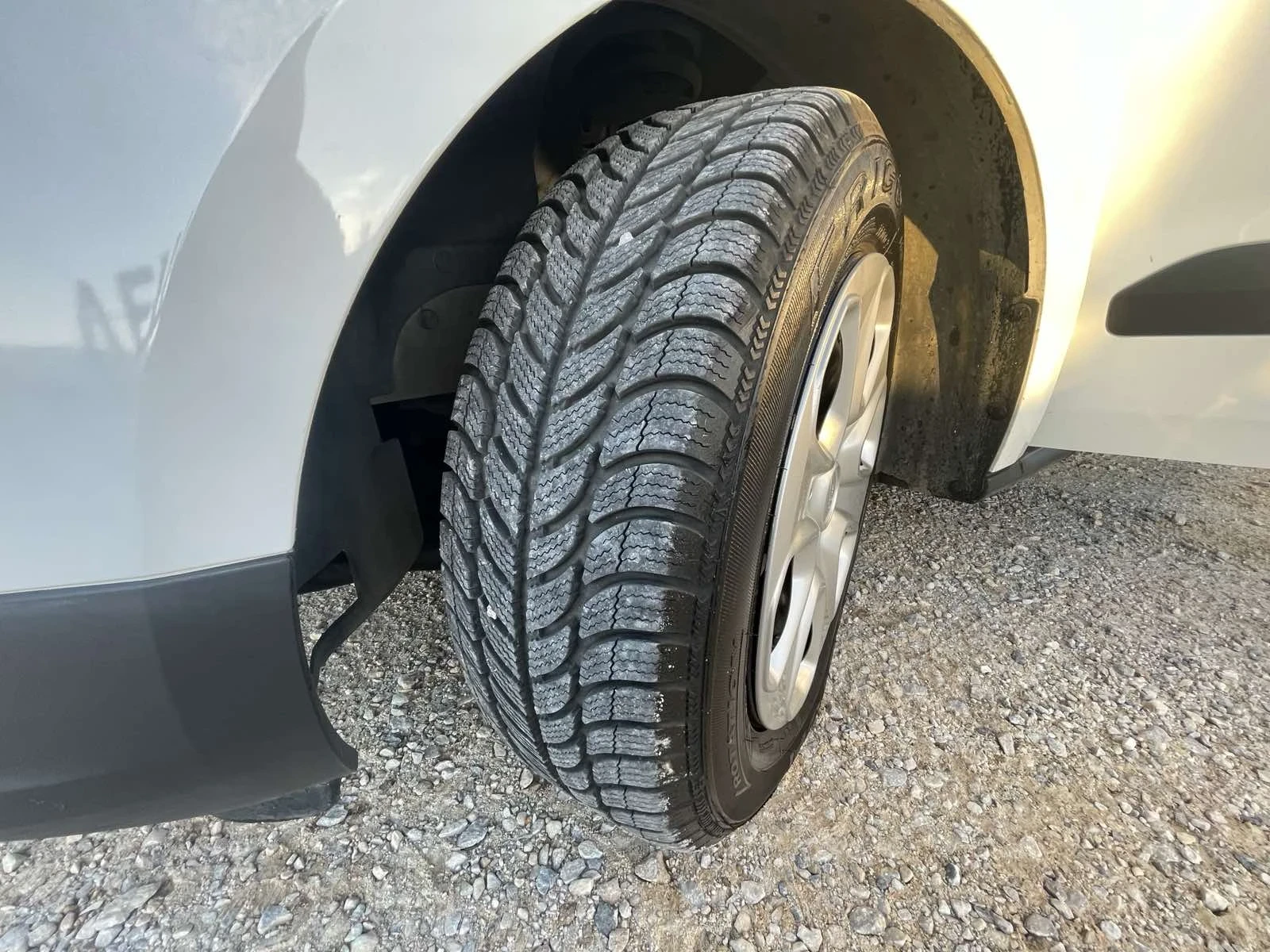 Ford Connect 1.5 tdci | Mobile.bg   11