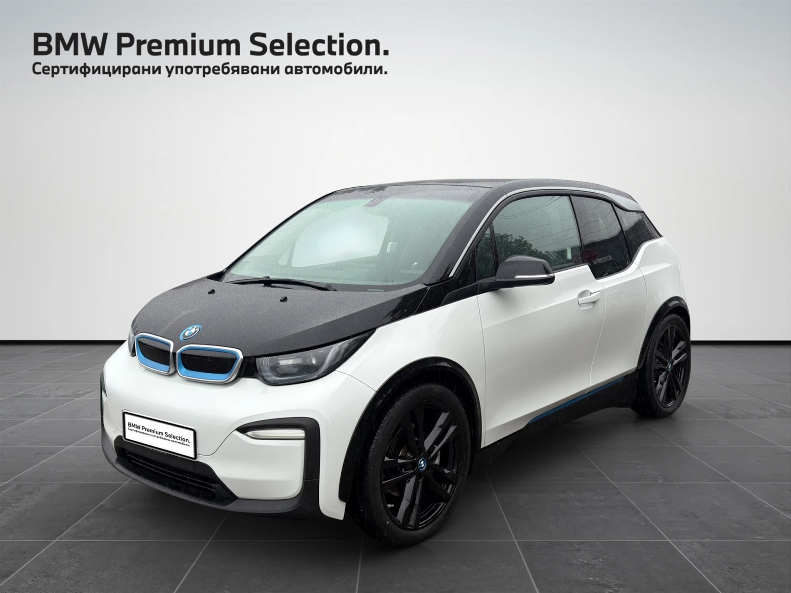 BMW i3 120Ah | Mobile.bg   1