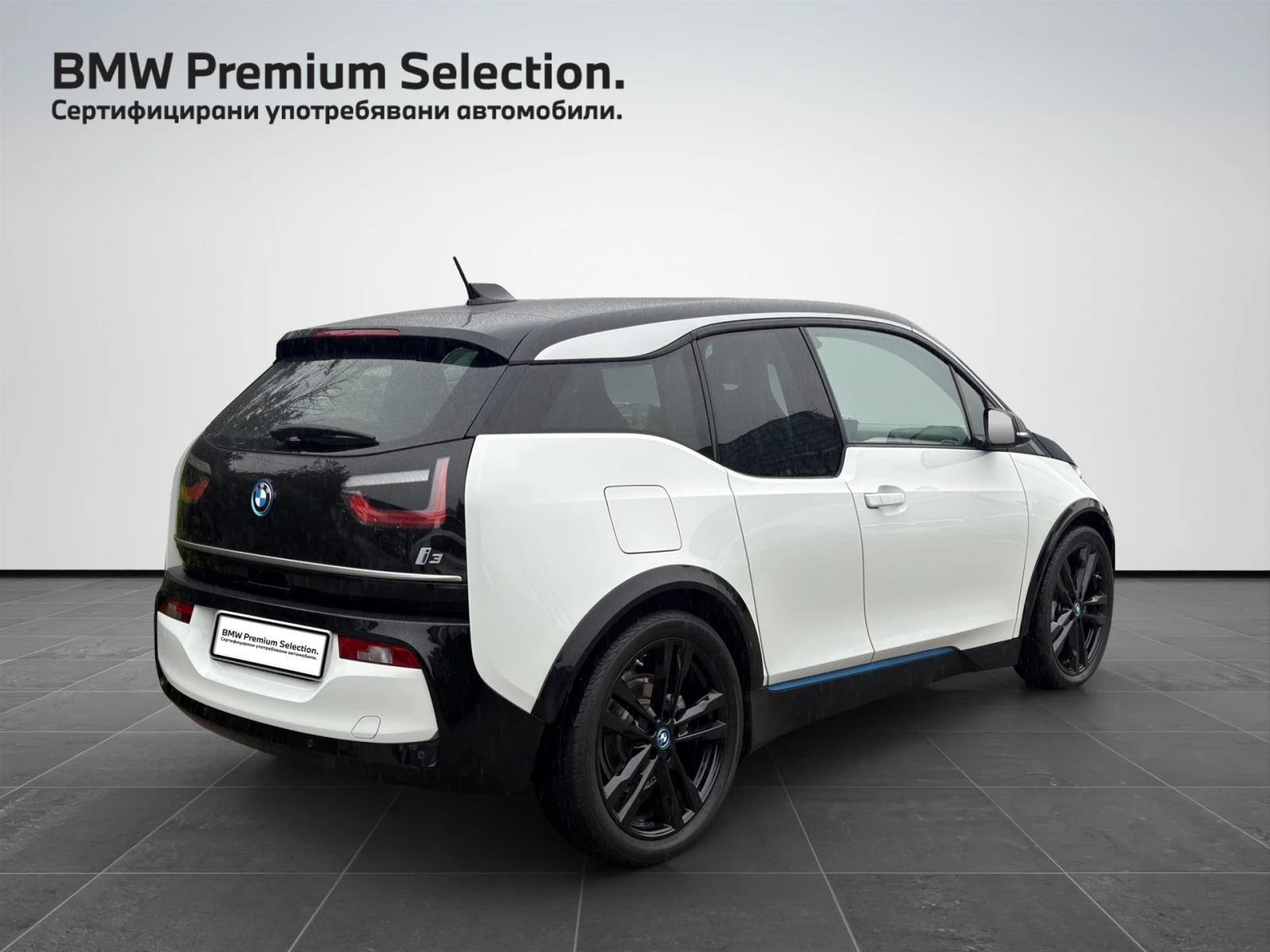 BMW i3 120Ah | Mobile.bg   2