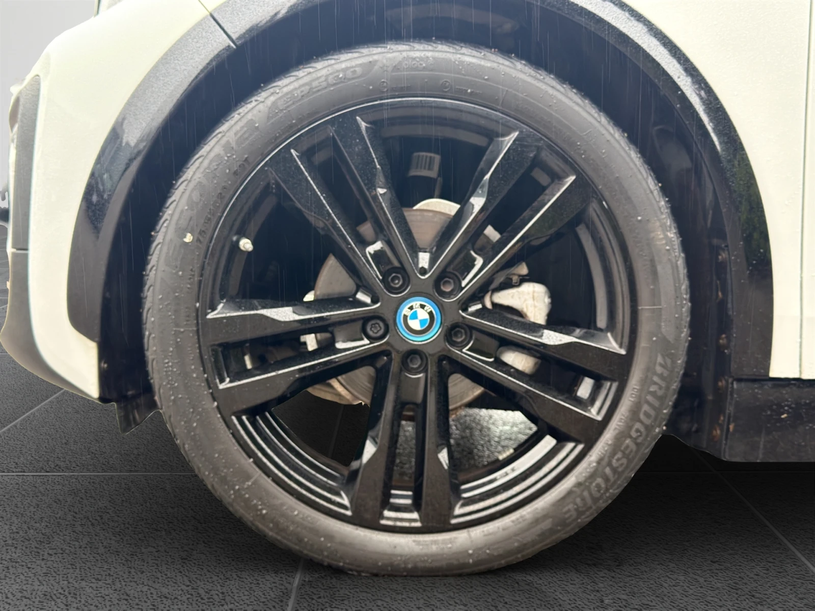 BMW i3 120Ah | Mobile.bg   5