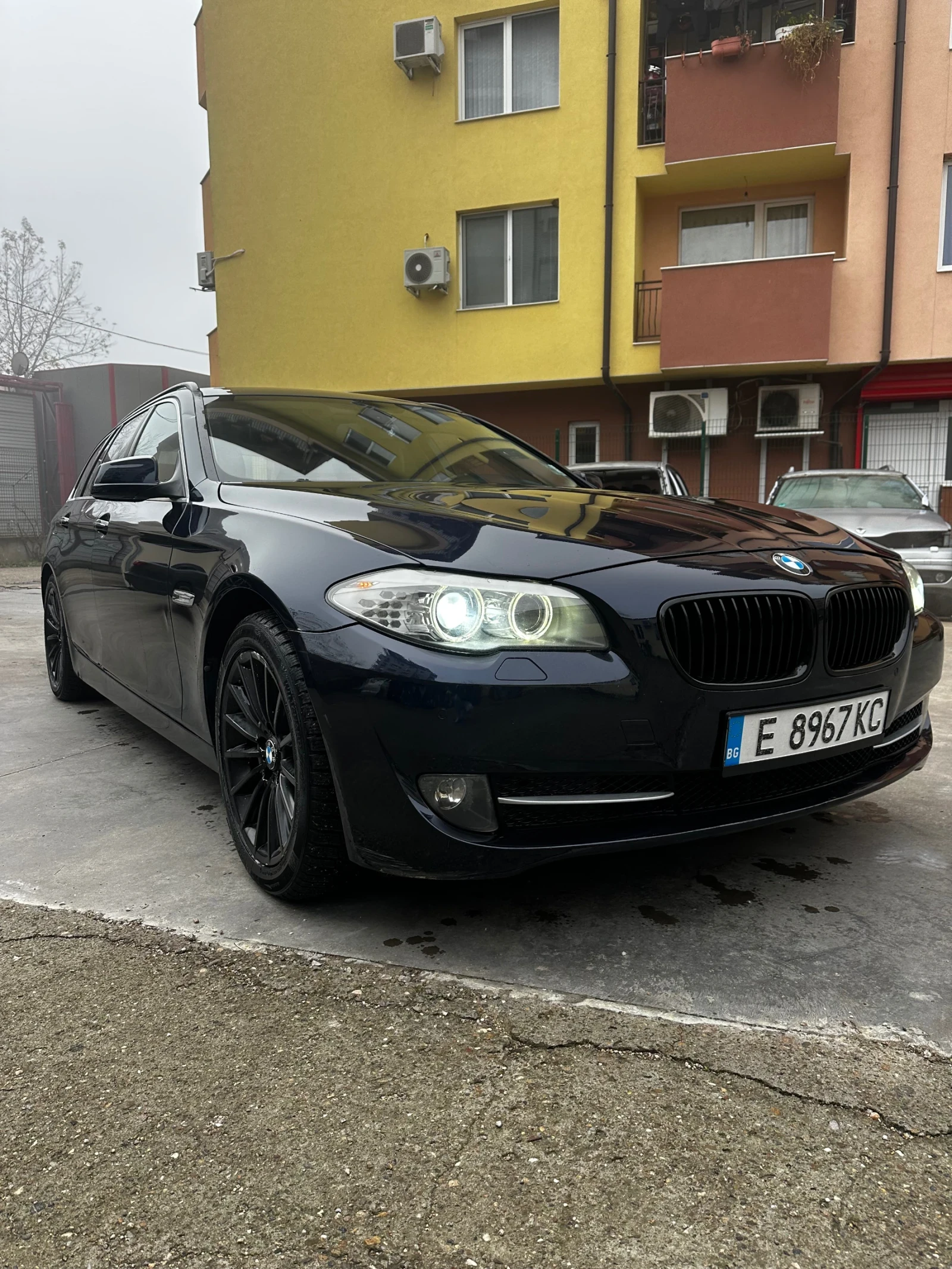BMW 530 530D | Mobile.bg � ����������� 1