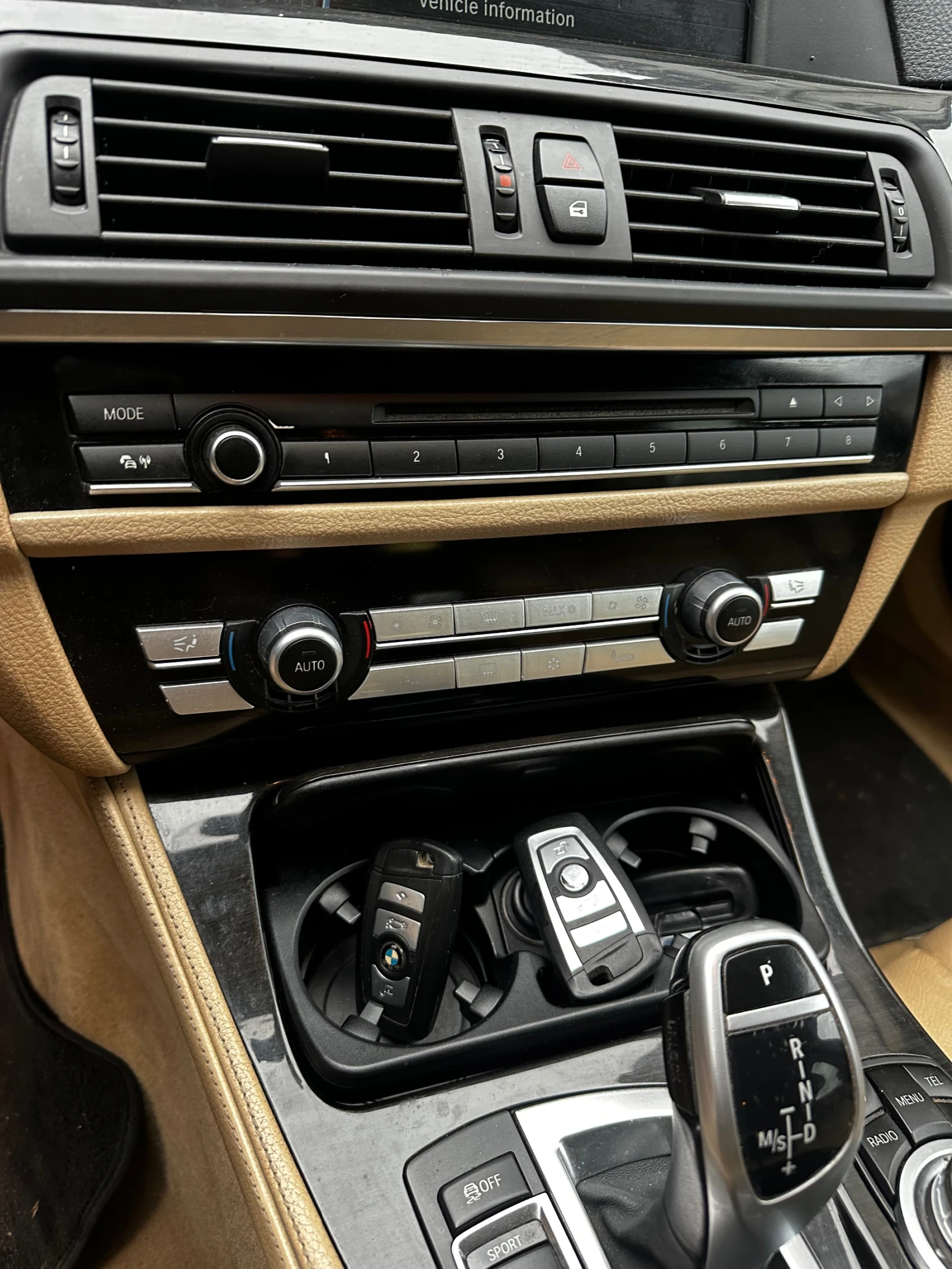 BMW 530 530D | Mobile.bg   11