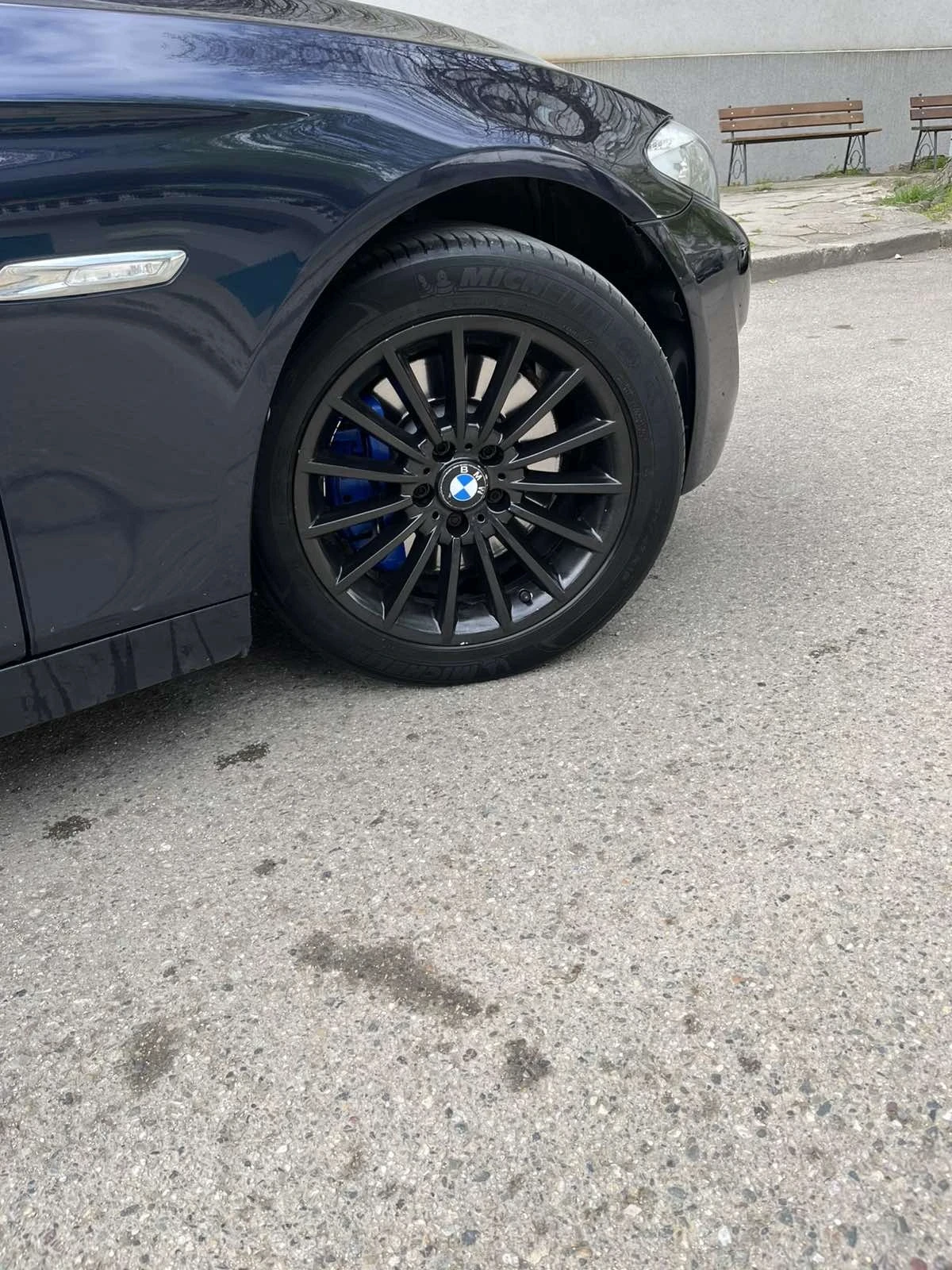 BMW 530 530D | Mobile.bg   3