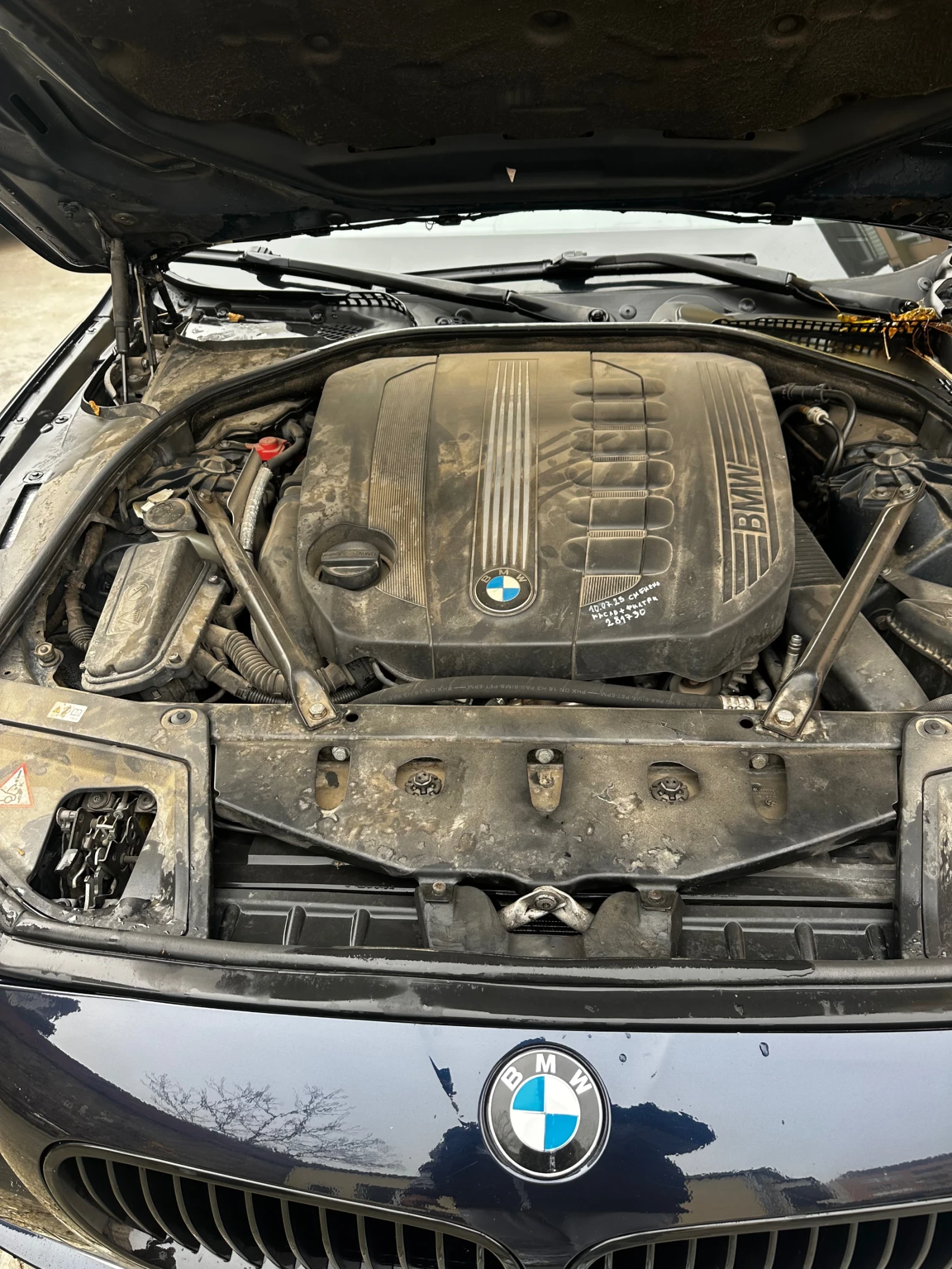 BMW 530 530D | Mobile.bg � ����������� 13