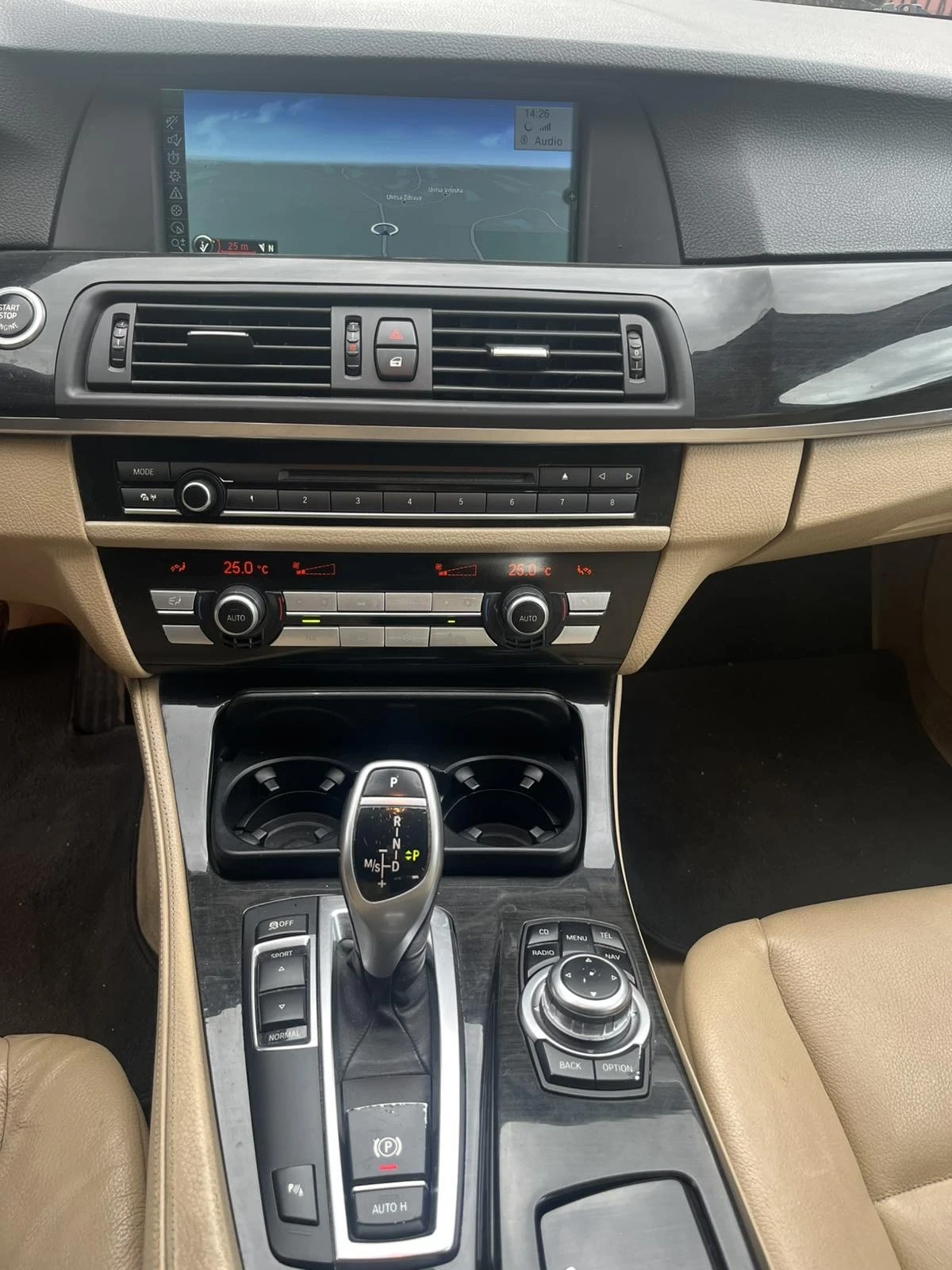 BMW 530 530D | Mobile.bg   5