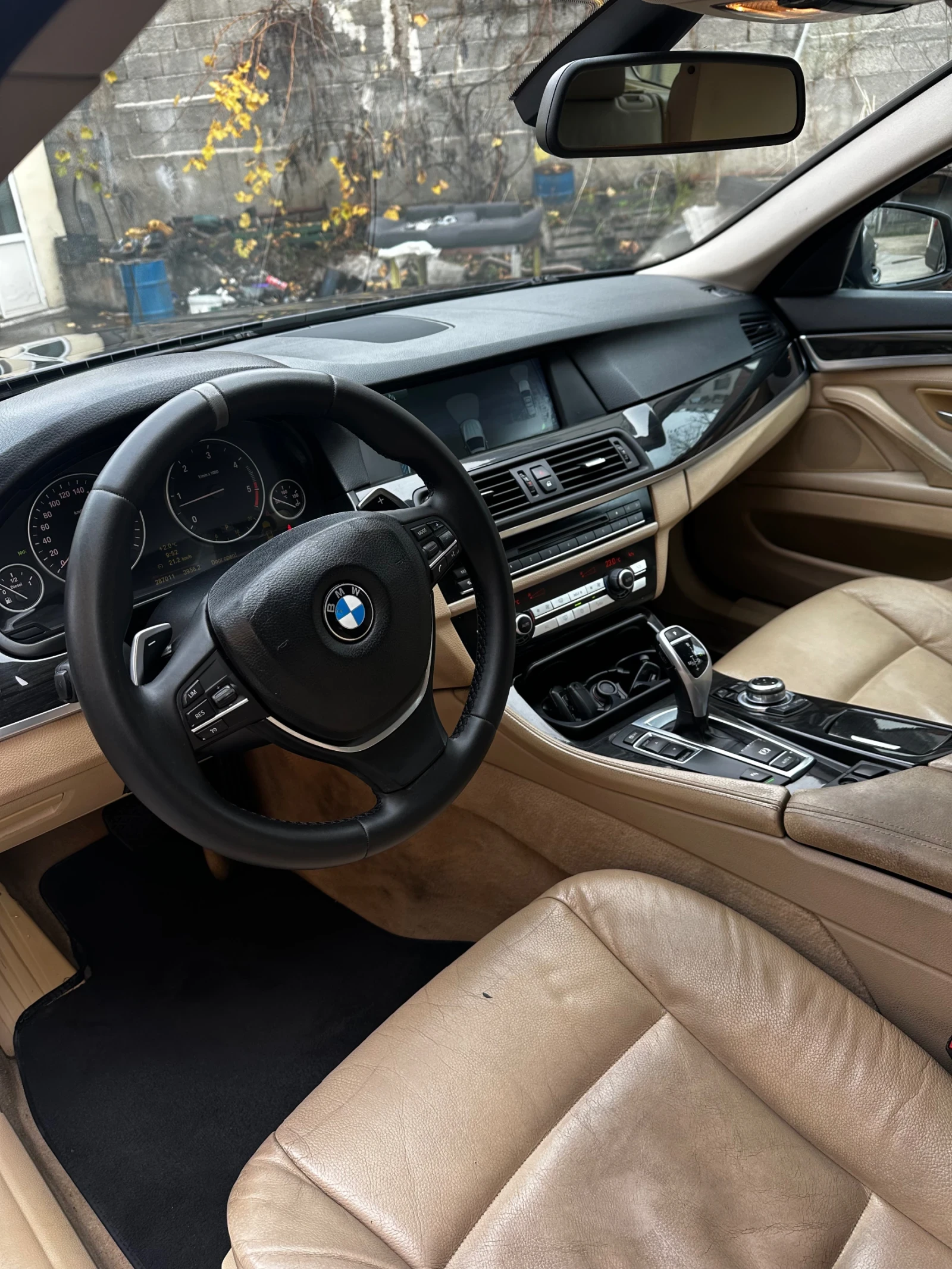 BMW 530 530D | Mobile.bg � ����������� 11