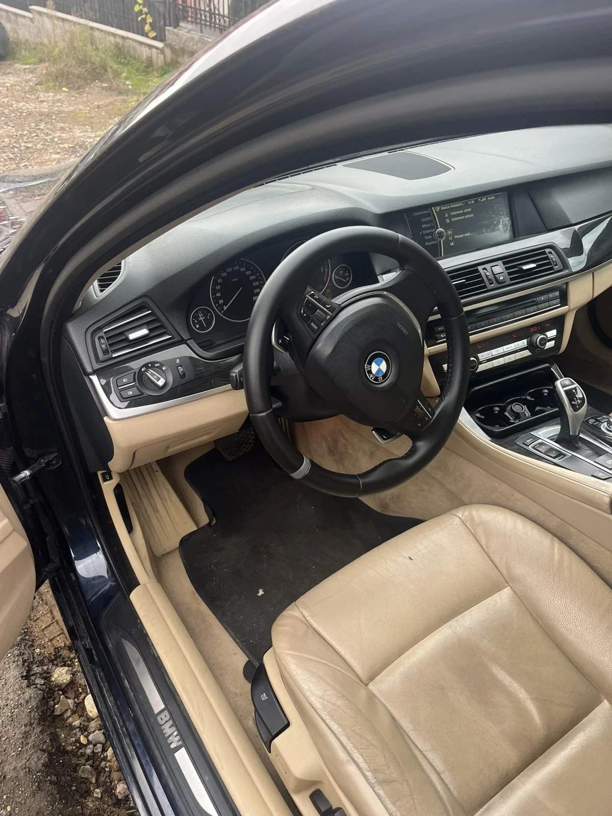 BMW 530 530D | Mobile.bg   6