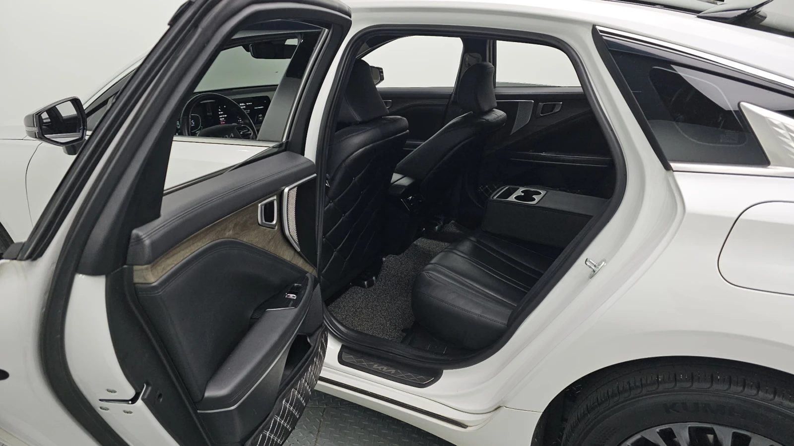 Kia K8 3.5LPG 2WD TRENDY autogeorge.com | Mobile.bg � ����������� 11