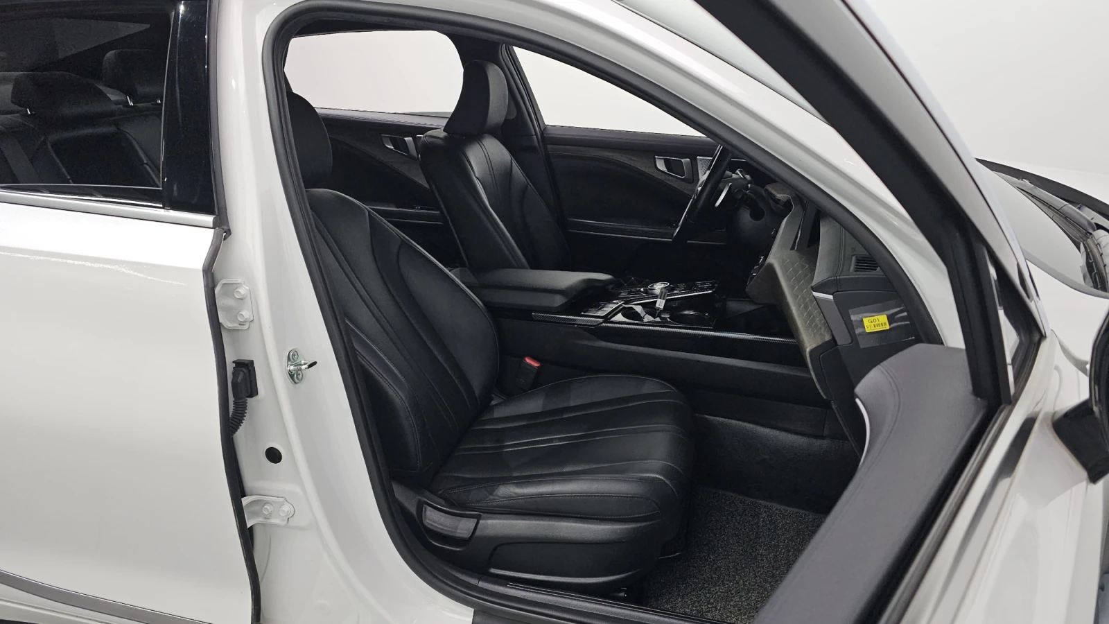 Kia K8 3.5LPG 2WD TRENDY - изображение 10